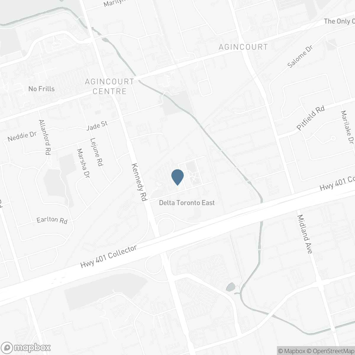 TH69 - 315 VILLAGE GREEN SQUARE, Toronto, Ontario M1S 0L2